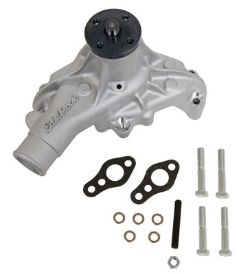 Edelbrock Victor Series High Performance Street Mechanical Water Pumps - 88810