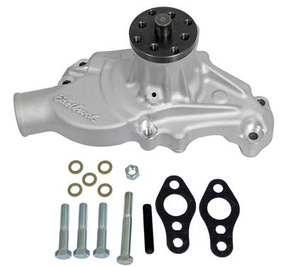 Edelbrock Victor Series High Performance Street Mechanical Water Pumps - 88820