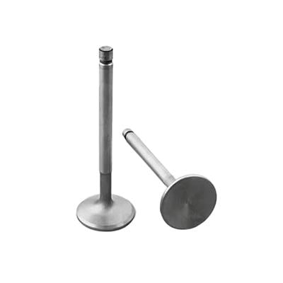 Edelbrock Stainless Steel Valves - 9757