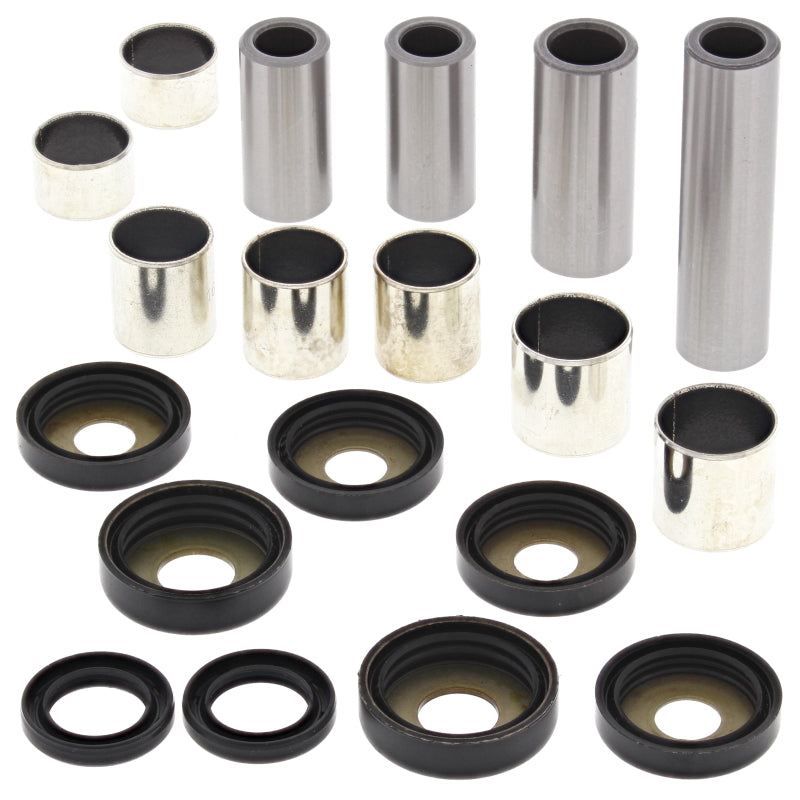 All Balls Racing 00-03 Yamaha TTR125 Drum Brake Linkage Bearing Kit 27-1097