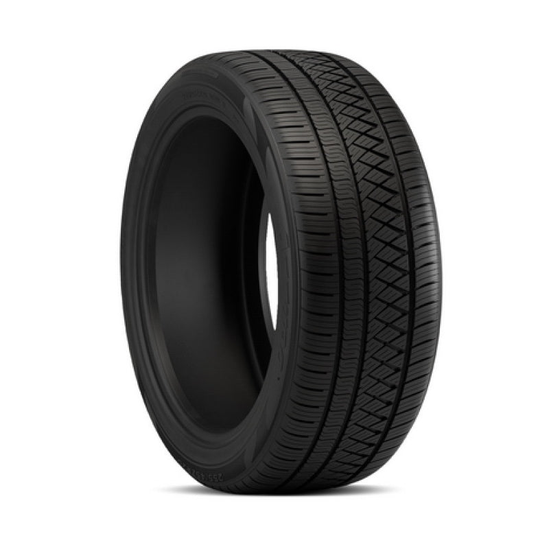 Atturo Tire Atturo AZ 810 Tire 225/45R17 94W XL AZ810-ADFAJPA