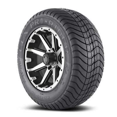 EFX Performance Pro Rider Tires - FA811