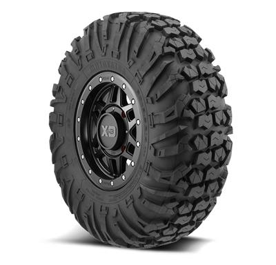 EFX Performance MotoVator Tires - MV279514