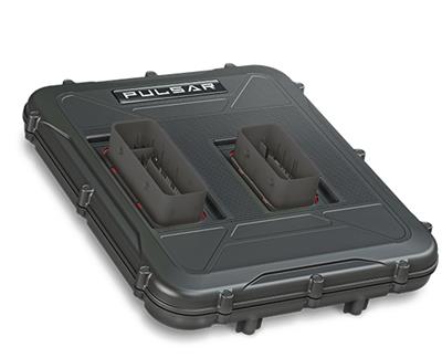 Edge Pulsar Duramax Modules - 22400