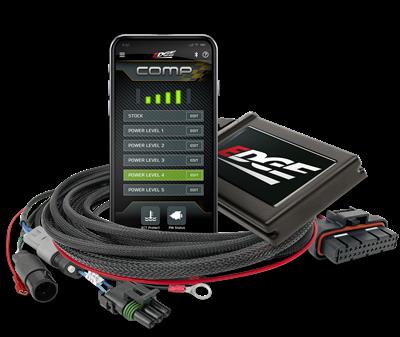 Edge Comp Modules - 30305