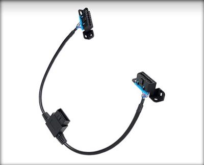 Edge OBD-II Signal Splitters - 98106