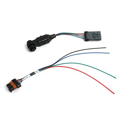 Edge EAS Power Switch Kits - 98619