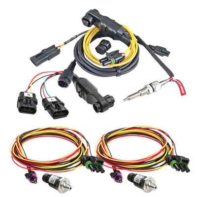 Edge EAS Street Diesel Kits - 98623
