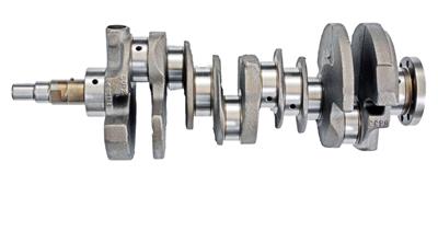 Enginetech Remanufactured Crank Kits - 137600