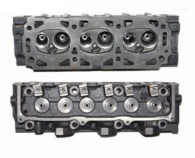 Enginetech Engine Cylinder Head 99-08 FRD/MAZ/MER 3.0L - EHF183C