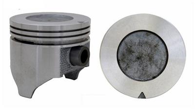 Enginetech Piston Sets - P15186030