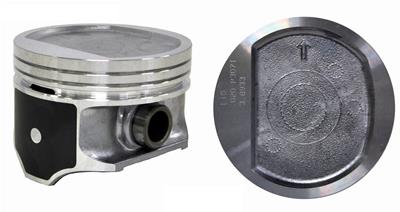 Enginetech Piston Sets - P30714020