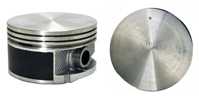 Enginetech Piston Sets - P50436STD