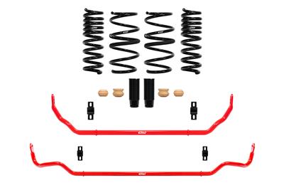 Eibach Pro-Plus Performance Handling Packages - E43820890122