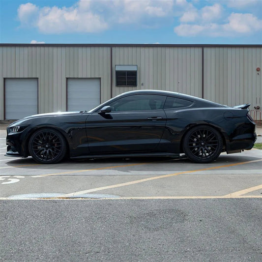 797 Performance, LLC 2015-23 MUSTANG EIBACH SPORTLINE LOWERING SPRINGS 5.0 - View 2