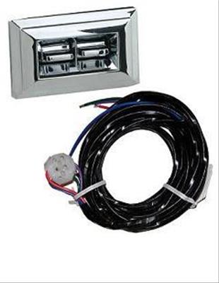 Electric-Life Power Window Switch Kits - 3562