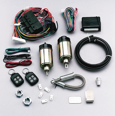 Electric-Life Shaved Door Handle Kits - 99800