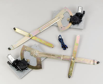 Electric-Life Power Window Kits - GM876667K