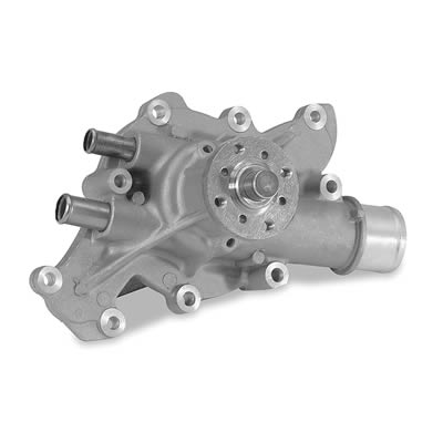EMP Stewart Stage 1 Water Pumps - 16183