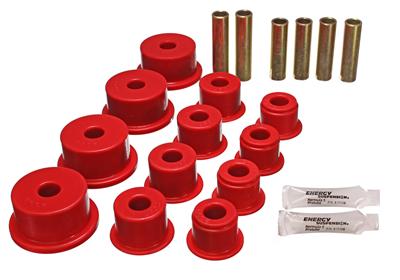 Energy Suspension Leaf Spring Bushings - 22109R