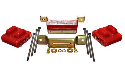 Energy Suspension Motor and Transmission Mount Kits - 31131R
