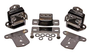 Energy Suspension Motor and Transmission Mount Kits - 31133G