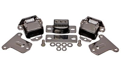 Energy Suspension Motor and Transmission Mount Kits - 31134G