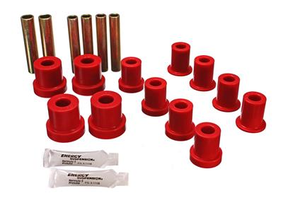 Energy Suspension Leaf Spring Bushings - 32112R
