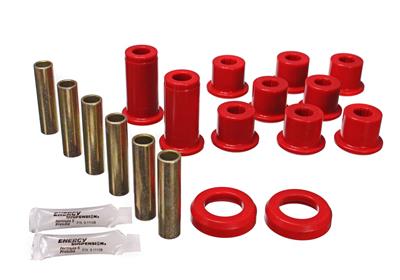 Energy Suspension Leaf Spring Bushings - 32129R