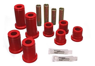 Energy Suspension Control Arm Bushings - 33134R