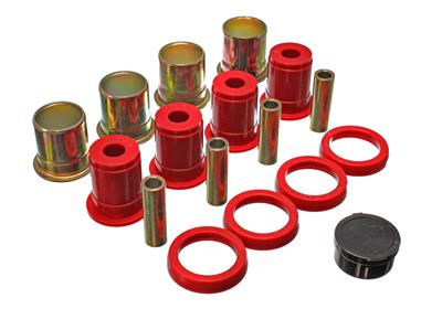 Energy Suspension Control Arm Bushings - 33136R