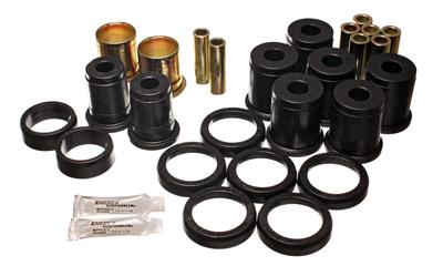 Energy Suspension Control Arm Bushings - 33158G