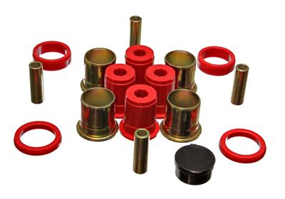 Energy Suspension Control Arm Bushings - 33169R