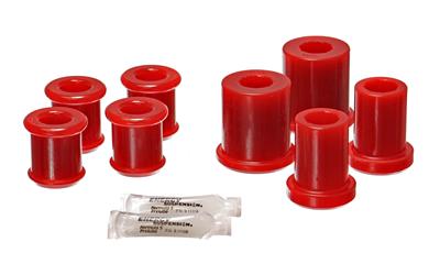 Energy Suspension Control Arm Bushings - 33176R