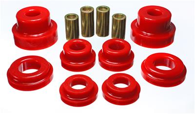 Energy Suspension Rear Subframe Bushing Sets - 34169R