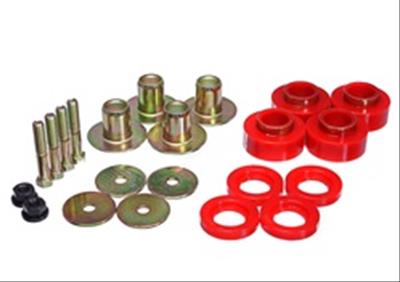 Energy Suspension Body Mount Bushings - 34171R