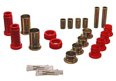 Energy Suspension Control Arm Bushings - 43130R