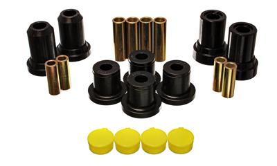 Energy Suspension Control Arm Bushings - 43160G