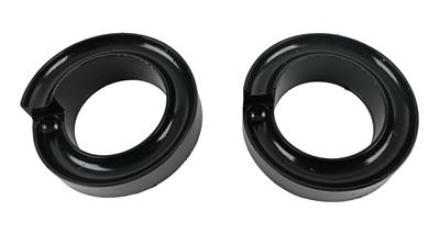 Energy Suspension Coil Spring Isolators and Spacers - 46111G