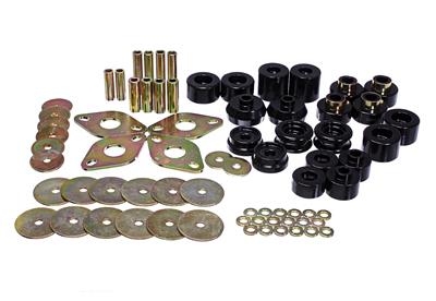 Energy Suspension Body Mount Bushings - 84110G