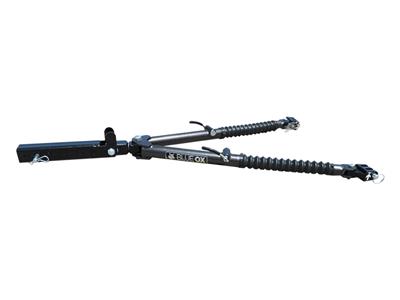 Blue OX Towbar, Apollo - BX7470