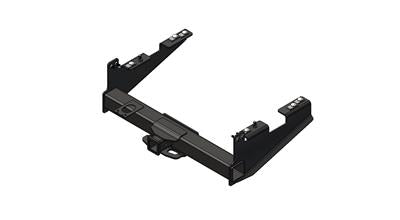 Blue Ox Receiver Hitches - BXH1001