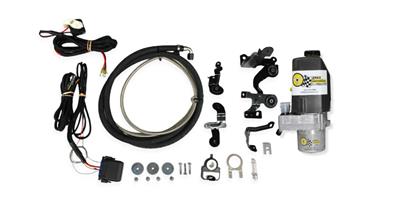 EPAS Performance Hydroelectric Pump System Kits - 1900