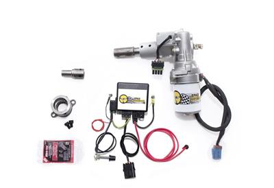 EPAS Performance Electric Power Steering Kits - 9001