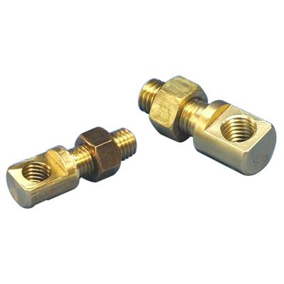 ERICO Lightning Rod Mounting Hardware Accessories - LPC29612