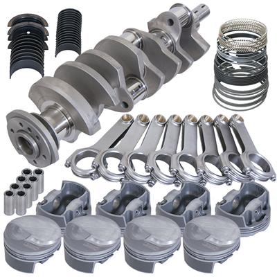 Eagle Competition Rotating Assemblies - 14140030