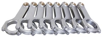 Eagle H-Beam Connecting Rods - 5400S3D2000