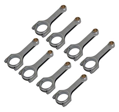 Eagle H-Beam Connecting Rods - CRS5950SF3D
