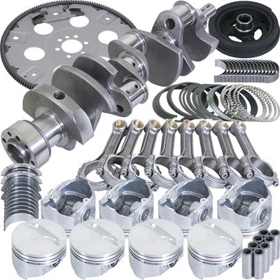 Eagle Street and Strip Rotating Assemblies - B13005L03068