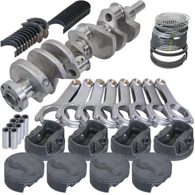 Eagle Competition Rotating Assemblies - B14003030